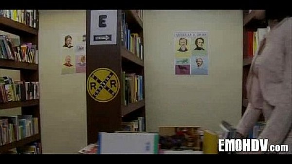 Nonton Goth Angel Fucked 246 thumbnail