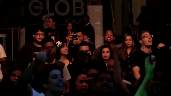 Nonton Circo De Marvin Botando Pra Fuder No Rock Concha thumbnail