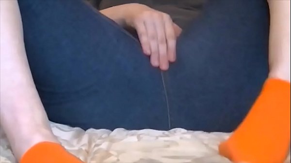 Sweaty Socks &_ Sneakers for Daddy