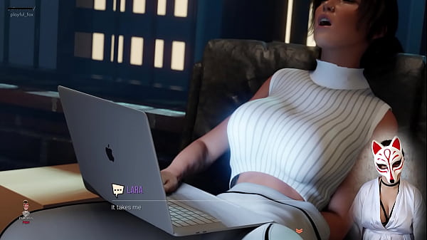 Croft Adventures - #6 Porn Game Playthrough | Video By Playful Fox thumbnail