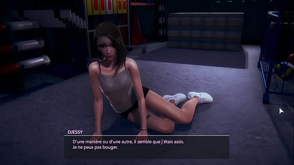 Nonton Brune Fuck Game thumbnail