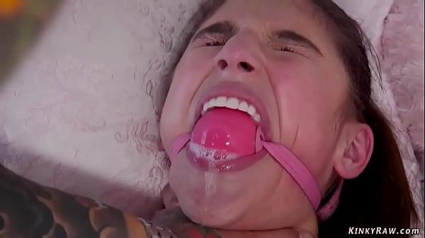Nonton Big Boobs Brunette Milf Stepmom Dana Dearmond Brought Home Tattooed Guy Juan Lucho To Fuck Her Spoiled Stepdaughter Teen Abella Danger In Bondage thumbnail