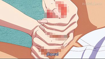 Iribitari Gal ni Manko Tsukawasete_Morau Hanashi capitulo 2