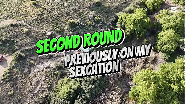 Nonton Part 2 Of My Sexcation. My Lover Eats My Pussy Intensely Till I Cum! thumbnail