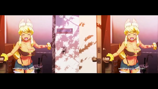 Nonton The Wolf Girl Get Fuck By You In Vr thumbnail