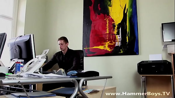 Jack Hall And Keith Rush From Hammerboys Tv thumbnail