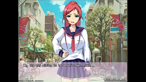 Glory Of The Self-styled Diehard Bitch: From Dating To Mating Walkthrough 1 thumbnail