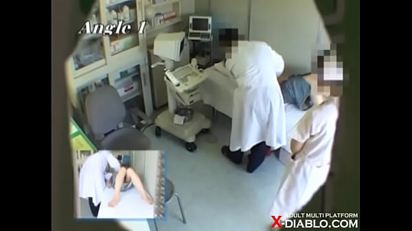 Nonton 関西某産婦人科に仕掛けられていた隠しカメラ映像が流出　23歳フリーターのりこ thumbnail