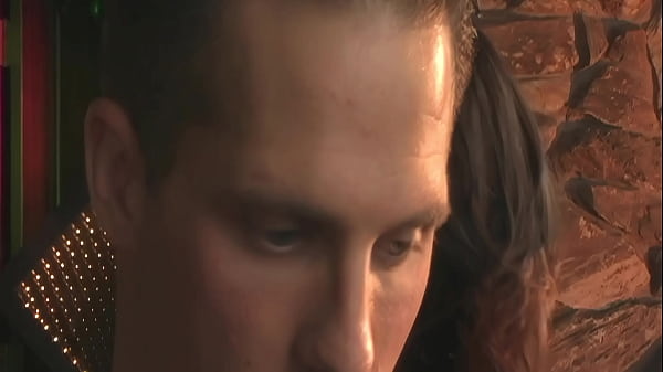 You'll Love Watching Her Big Natural Tits Bouncing Around As Jack Fucks Her Hard thumbnail