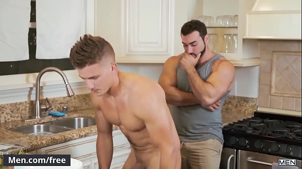 Trailer Preview - Men.com thumbnail