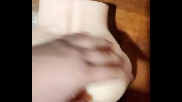 my big ass toy