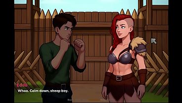 Harem Datingsim thumbnail