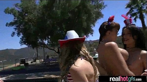 (blake Eden) Horny Gf Perform Sex In Front Of Camera Clip-07 thumbnail