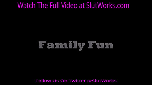 Good Dick Runs In The Family 