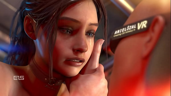 Nonton Hidden Apc Save Point With Claire Redfield thumbnail