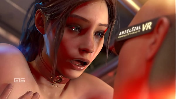Non-VR Trailer for "_Intimate VR moments with Claire Redfield #01"_