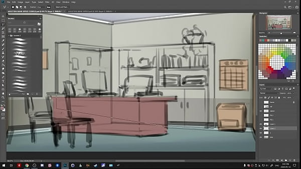 Sts Broadcast By Dc On Picarto From May 2020 thumbnail