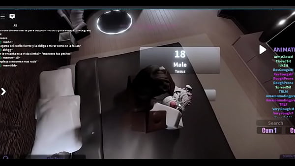 Puta coneja albina es infiel con negro 