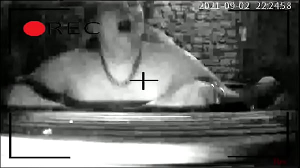 Homemade - just for you slutty blonde Anezka shows you how she moans like a bitch in her spa 