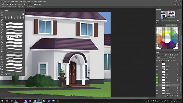 Sts Broadcast By Dc On Picarto From September Twenty-seventh 2021 thumbnail