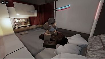 Roblox Whore Cant Wait To Fuck Her Stepbro thumbnail