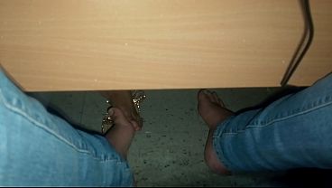 Footsie thumbnail