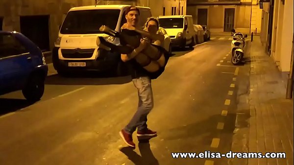 Hotwife Gets Fucked In Public Places By A Bbc thumbnail