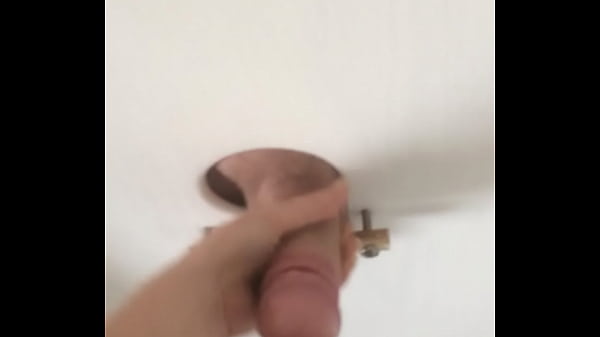 Femdom, dick buster