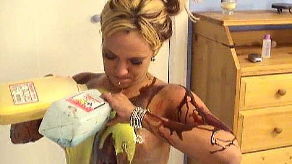 Nonton Sexy Amateur Nympho Pornstar thumbnail