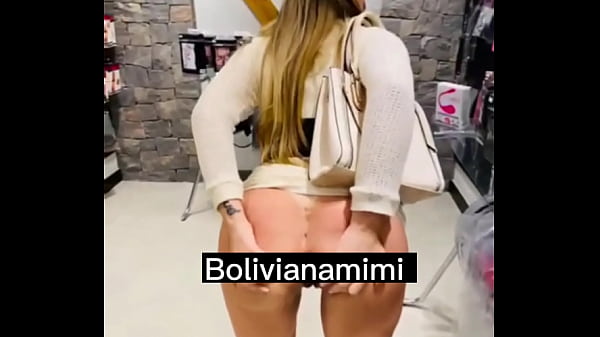 Bolivianamimi.fans thumbnail