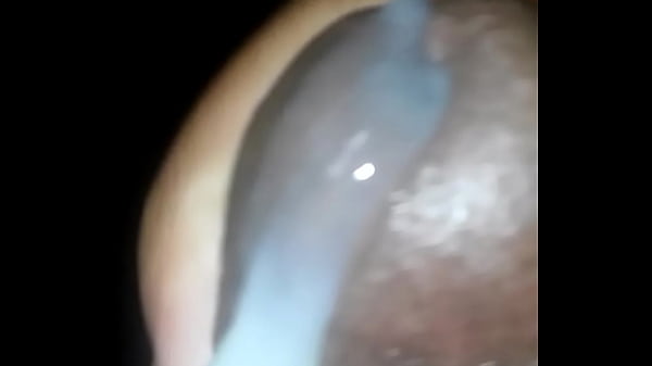 Creamy Cum part 3