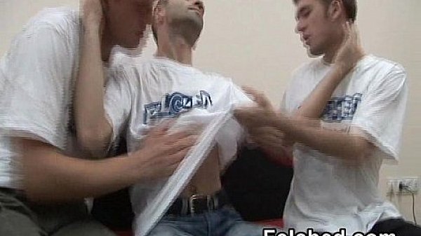 Gay Anal Sex With Cum Felching thumbnail