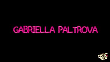 Nonton Gabriella Paltrova Is An Alluring Individual Who Derives Pleasure From Anal Intercourse. thumbnail