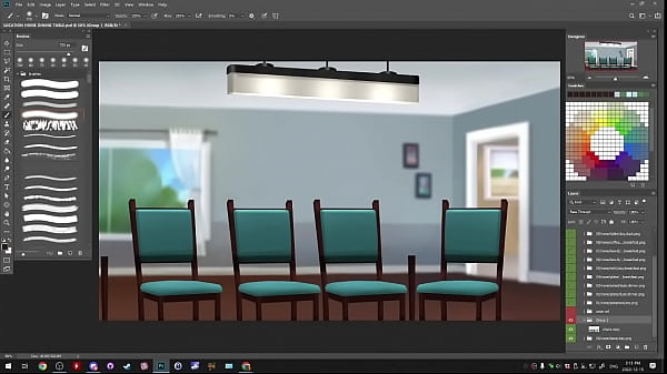 Nonton Sts Broadcast By Dc On Picarto Dated December Fifteenth 2022 B thumbnail