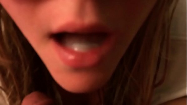 Nonton My College Girlfriend Was Cum Swallower thumbnail