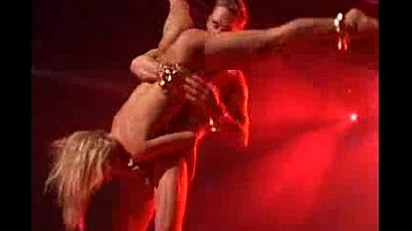 Porn On Stage thumbnail