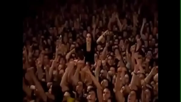 Nonton Megadeth thumbnail