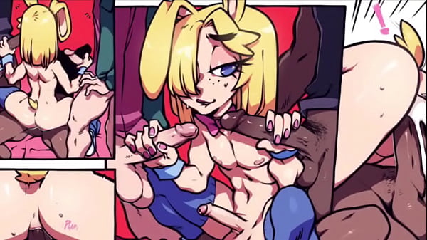 She Male Comics thumbnail