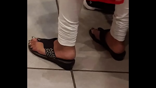 Indian women's sexiness revealed. 