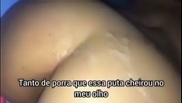 M&uacute;ltiplos Orgasmo Na Rola Do Dotado thumbnail