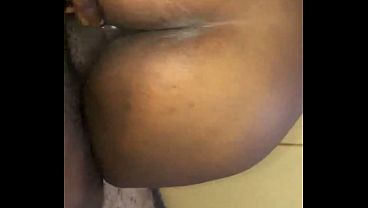 Le doy pila de guebo a est&aacute_ gorda