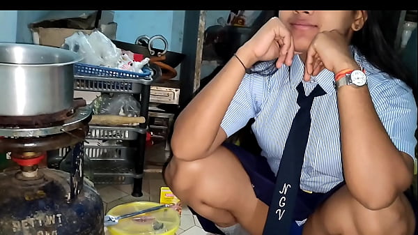 Nonton Mumbai Ashu Could Not Stop Seeing His Big Lund And Request To Kiss His thumbnail