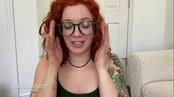 Redhead Milf Humiliates You For Having Tiny Cock - You'll Be A Virgin Forever - Veggiebabyy thumbnail