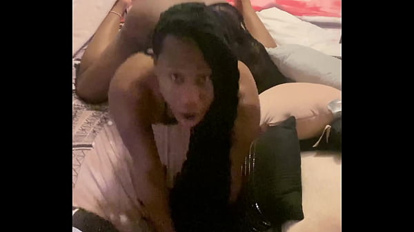 Nonton Creampie Me I Made That Dick Nut Three Times thumbnail