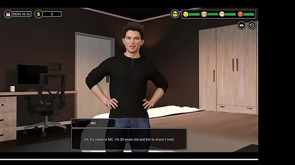 Nonton Moth Game Wt 1 thumbnail