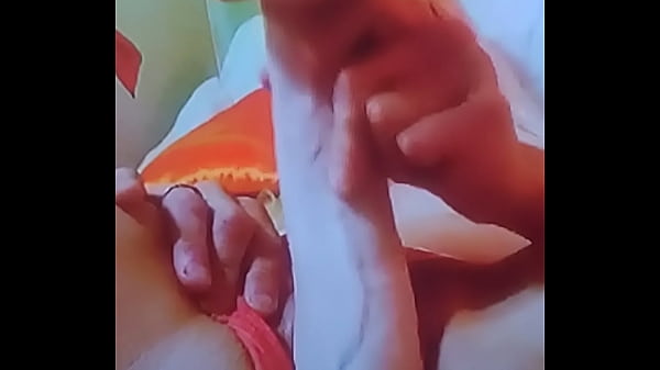 Pussy Fucking With Big Dildos thumbnail