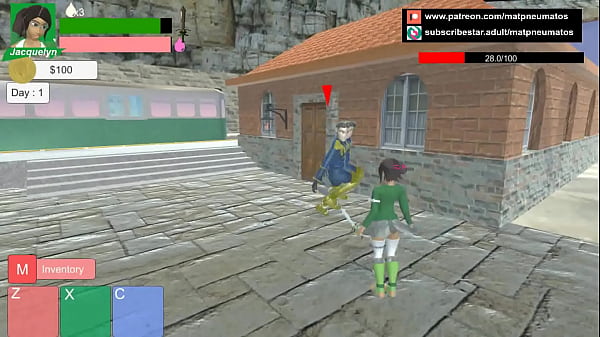 My 3d Hentai Game Roag thumbnail