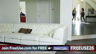 Nonton Step Daughter: "help, My Randy Step Dad Bangs My Hot Best Friend!" - Free Use Fantasy thumbnail