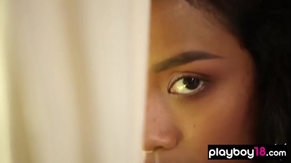 Stunning Busty Chick Stripping Indorr And Outdoor thumbnail