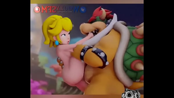 Nonton El Ciclo De La Esclava Y Princesa Peach thumbnail